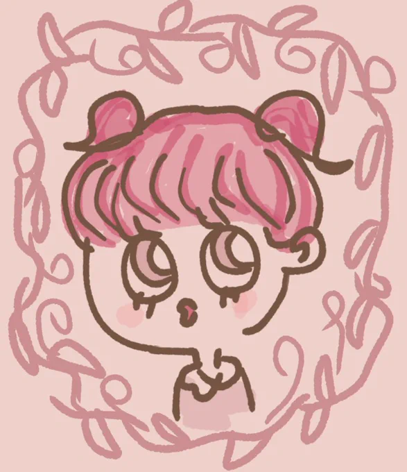 らくがき #イラスト #art #illustration