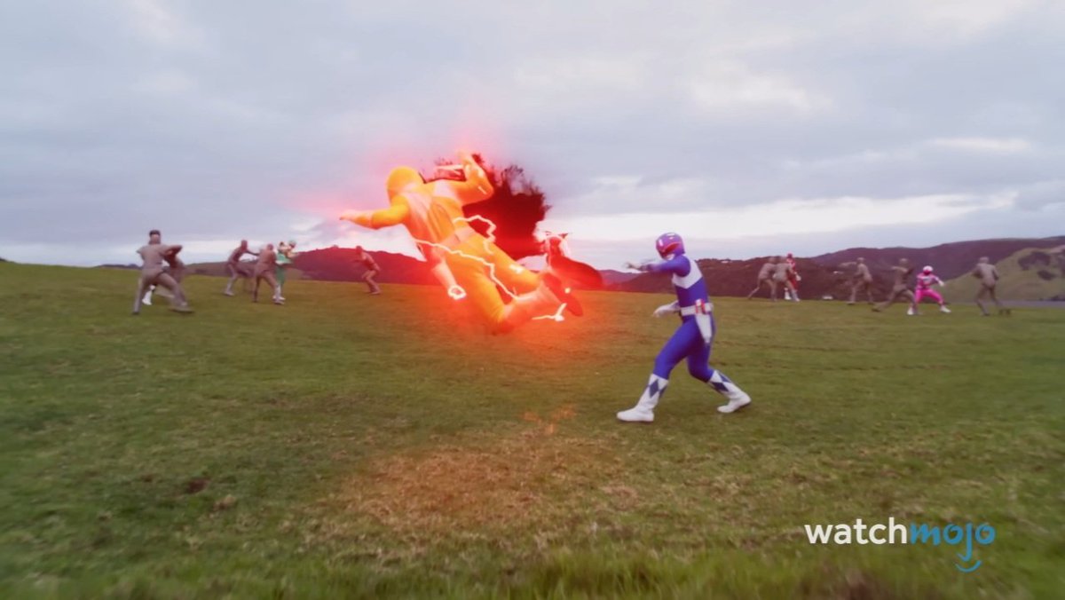 theta444_'s tweet photo. Robo-Rita Killed Yellow Ranger?! Before... First Kendrix, then Mack Hartford, Gem, Gemma, Steel & Now this Trini. Morphin Masters we have a mistake #PowerRangers30 #OnceAndAlways #MMPR #Dinofury #Beastmorphers #PROO #PRRPM #Lostgalaxy #PowerrangersOnceandalways #Cosmicfury https://t.co/SwSuHQbiGV