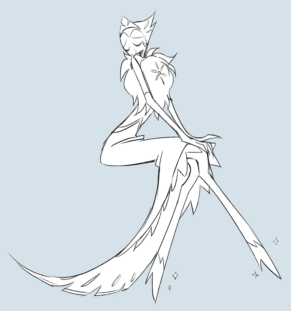 벤티 Venti tweet media