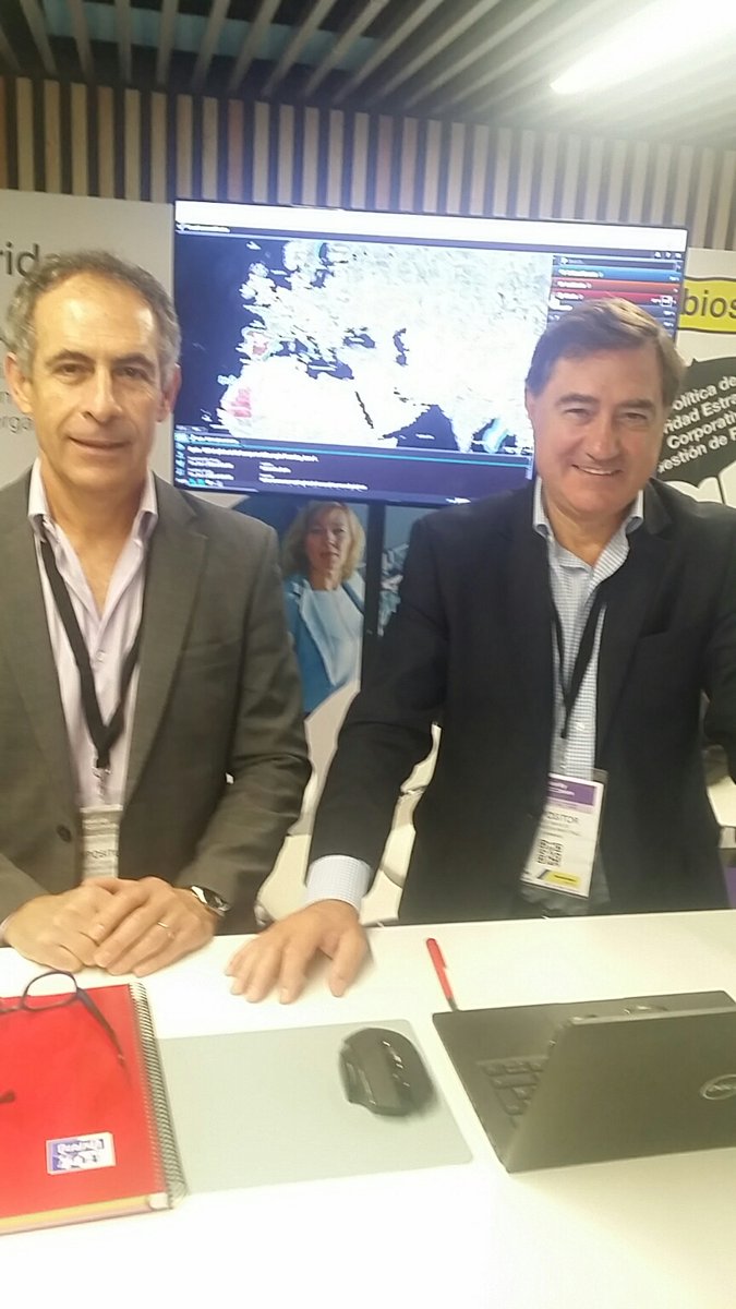 ASIS España tweet media