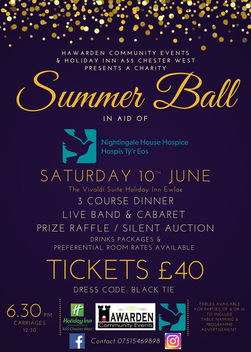 Last chance saloon now Please can anyone donate any signed sporting/entertainment items for Saturdays Ball in aid of <a href="/NightingaleHH/">Nightingale House</a> Please share <a href="/LFC/">Liverpool FC</a> <a href="/Everton/">Everton</a> <a href="/ManUtd/">Manchester United</a> <a href="/ManCity/">Manchester City</a> <a href="/ChesterFC/">Chester FC</a> <a href="/Wrexham_AFC/">Wrexham AFC</a> <a href="/thehumphreyker/">@humphreyker.bsky.social</a> <a href="/RMcElhenney/">Rob Mac</a> <a href="/VancityReynolds/">Ryan Reynolds</a> <a href="/welshy1000/">Wayne Jones</a> <a href="/bootlegger1974/">Bootlegger</a>