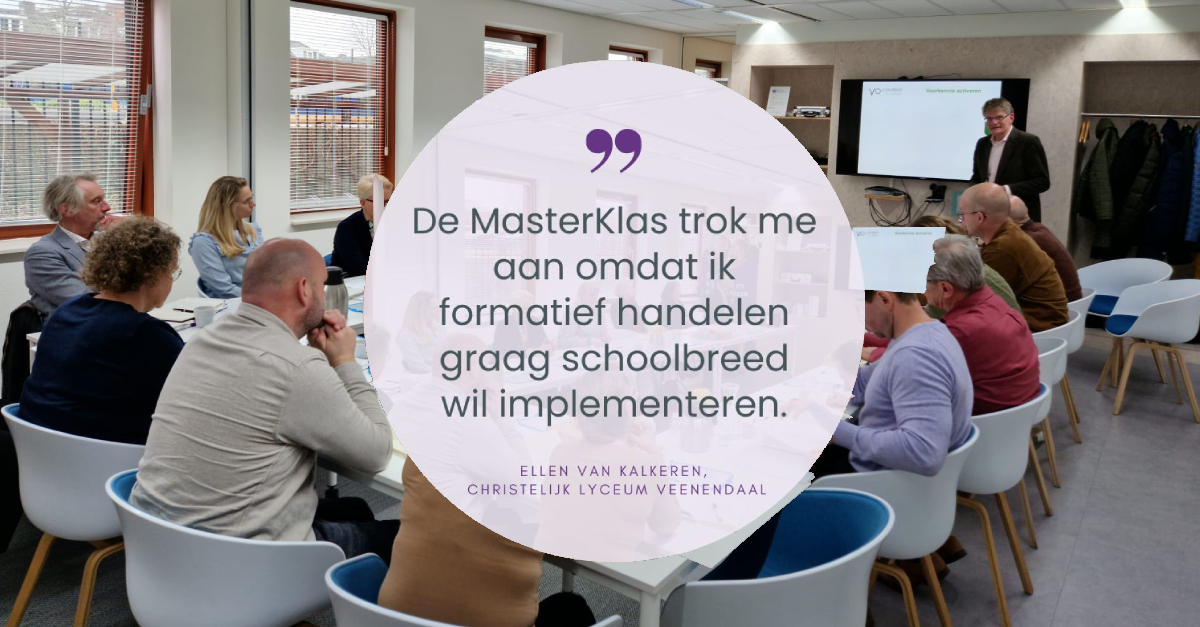 VOcontent's tweet image. RT! Ben je schoolleider, teamleider of projectleider? Kom dan naar de 𝗠𝗮𝘀𝘁𝗲𝗿𝗞𝗹𝗮𝘀 𝗙𝗼𝗿𝗺𝗮𝘁𝗶𝗲𝗳 𝗵𝗮𝗻𝗱𝗲𝗹𝗲𝗻 op 7 juni bitly.ws/FjkEKom. #formatiefhandelen #masterklas #docent