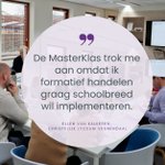 Photo by Stichting VO-content (@VOcontent)