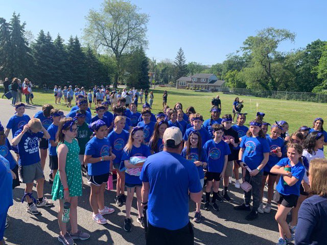 A few more photos from the 5th Grade Kickball game! Thanks to Washington parents for sharing!