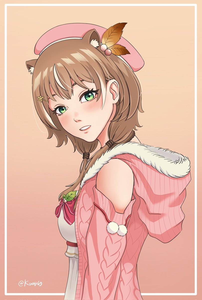 Kuroiji (Izzy) (@kuroiji69) / Posts / X