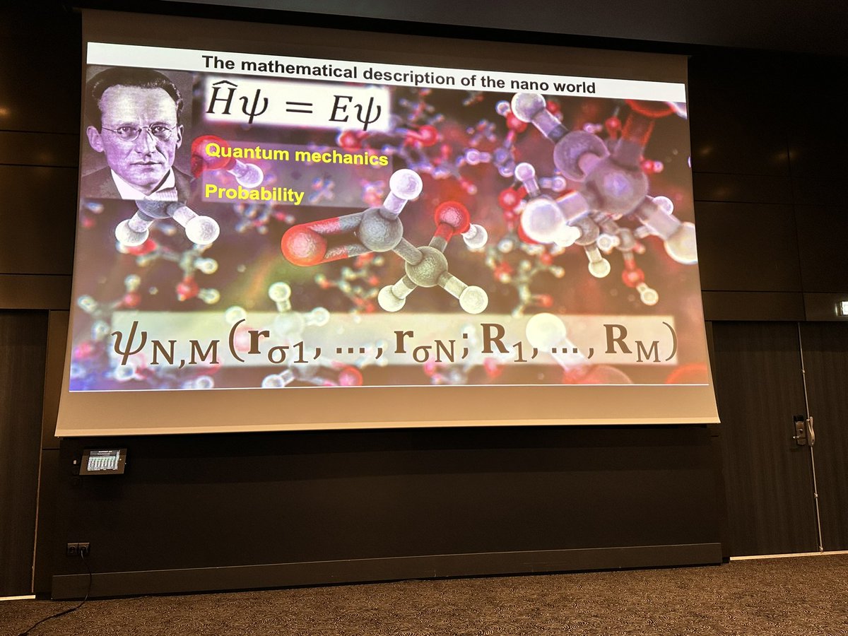 Lab of Comp Chem and Mol Graph tweet media