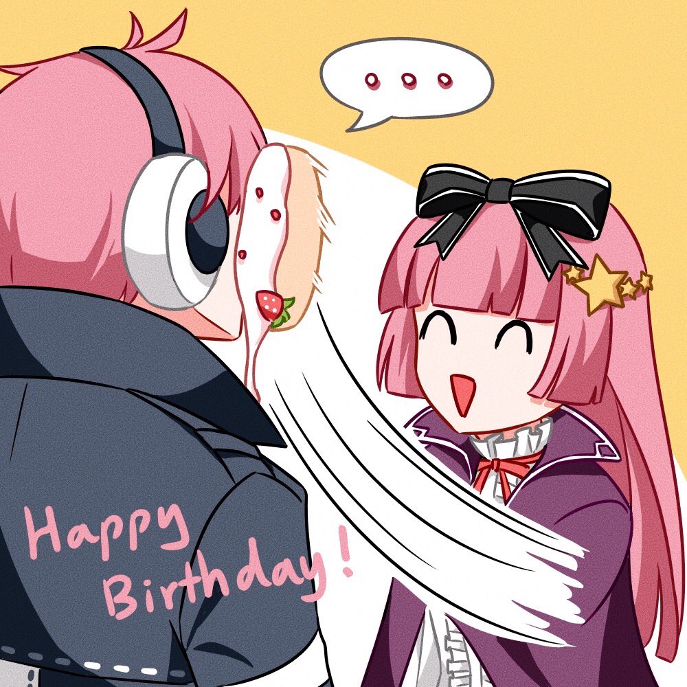 #unlight
导都气人男工程师生日快乐🎂
在你光关服的第六个年头，我把 18 年做的泰 C 手书传了油管，链接在评论里