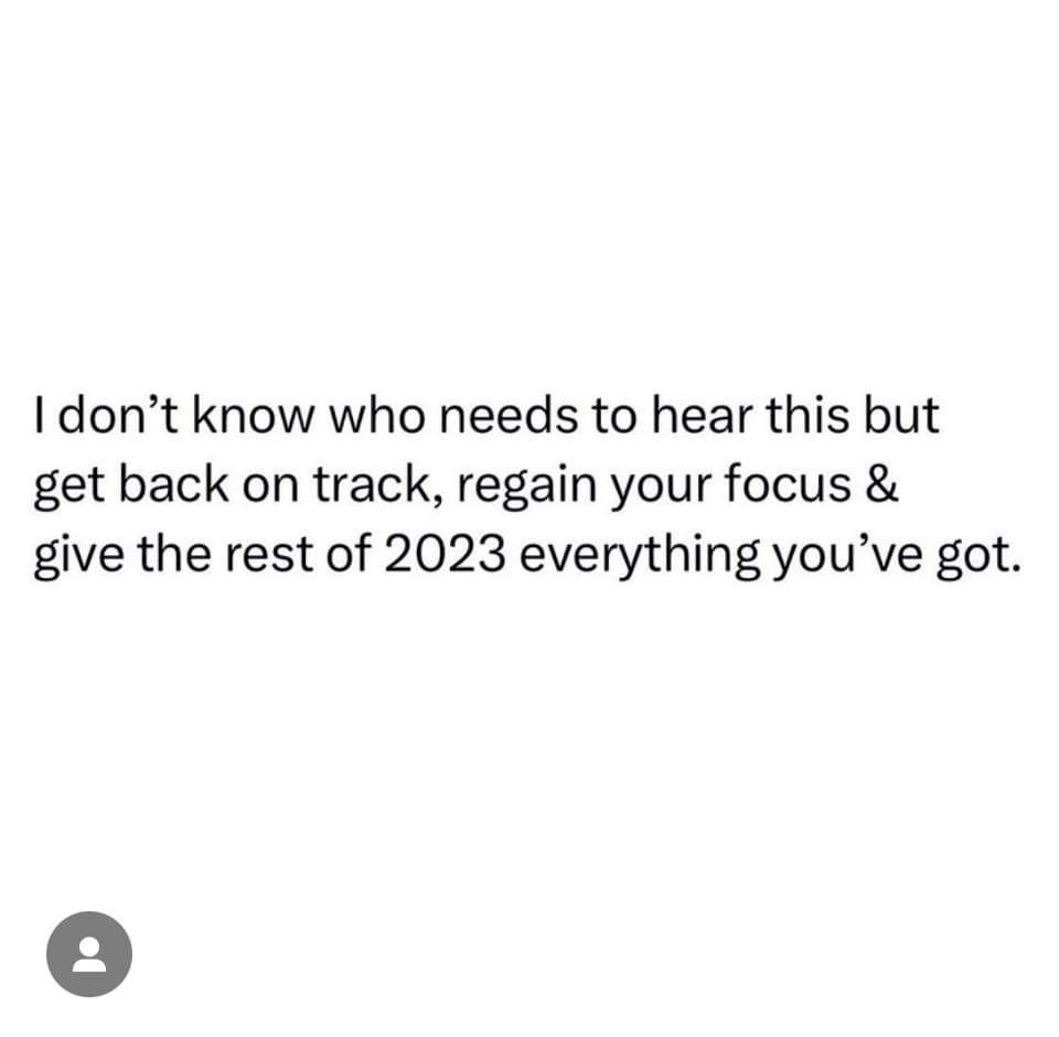 Mission Accepted