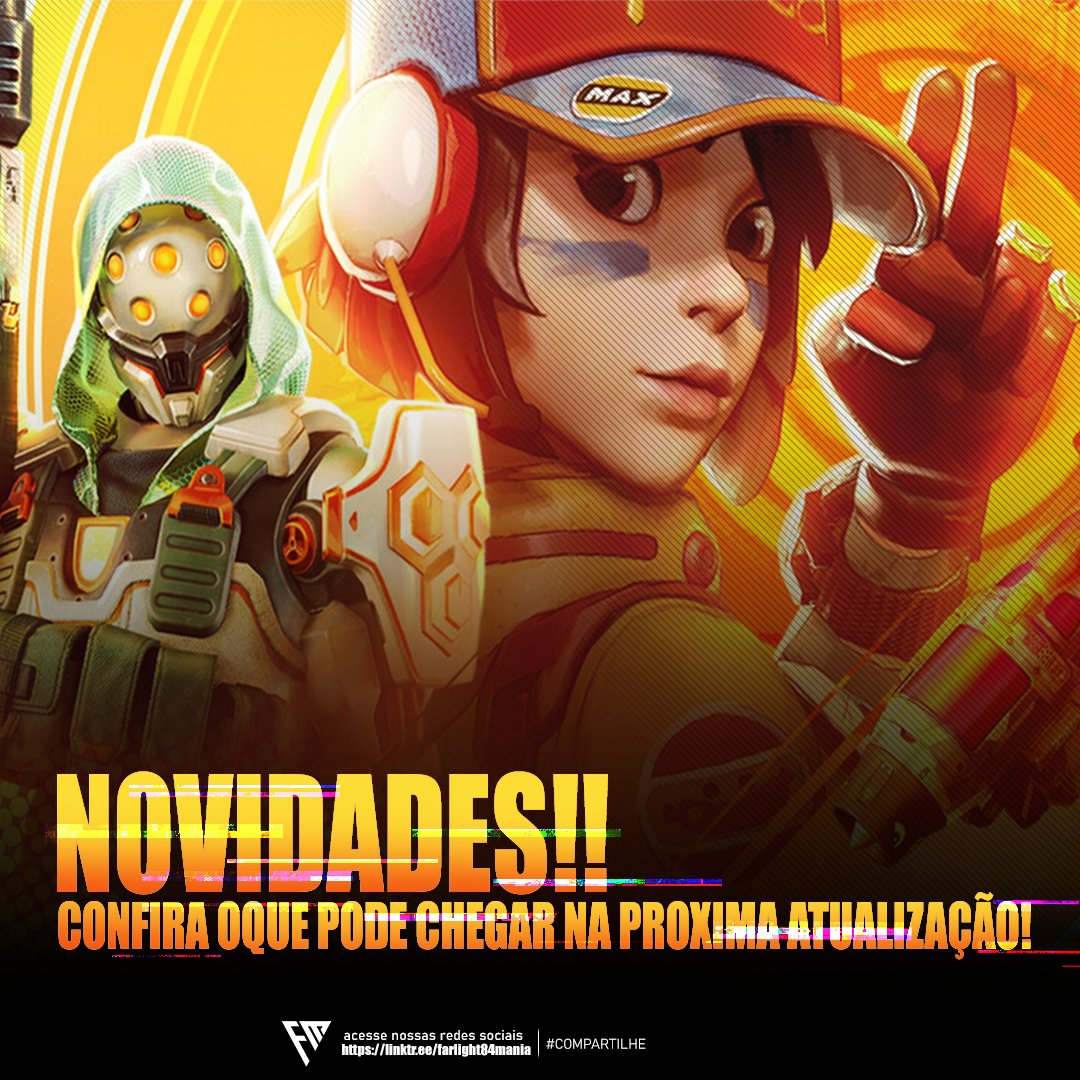 NOVIDADES DA PRÓXIMA ATUALIZAÇÃO FREE FIRE 2023 