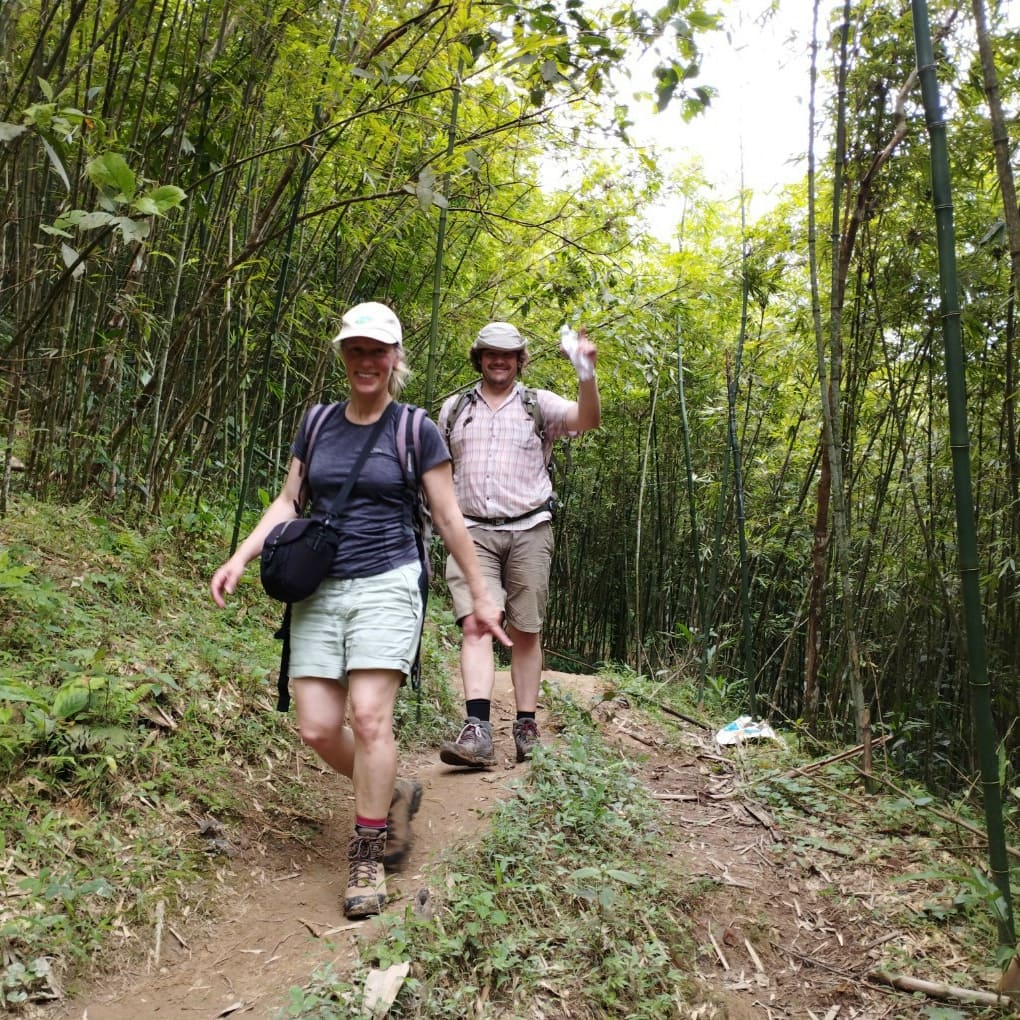 vietnamtravel20's tweet photo. Ready to check out the best trails in Vietnam for hiking, mountain biking, climbing or other outdoor activities?
Contact me today to start planning your next adventure!
https://t.co/EY6OOz7Goi
#Saola_Tours #Tour_Travel #Traveling_Service #Traveling_Agency
#Adventure_Tours https://t.co/4HUHiBVr6S