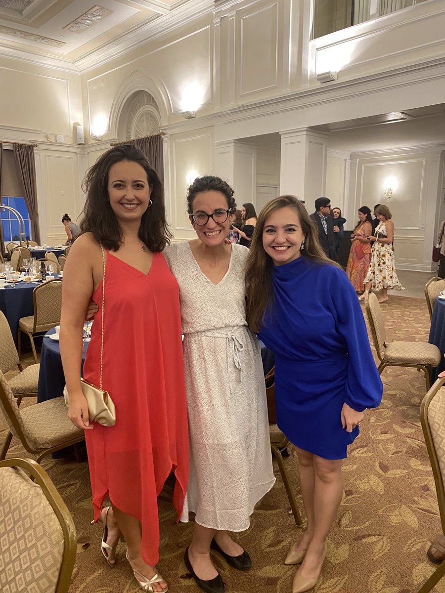 Raisa Lomanto Silva, MD (@raisalomanto) on Twitter photo UPMC Internal Medicine 2023 graduation 👩🏻🎓 #QuarInterns
<a href="/PittIMChiefs/">Pitt Medicine Chiefs</a> <a href="/PittGIM/">Pitt General Internal Medicine</a> UPMC Internal Medicine 2023 graduation 👩🏻🎓 #QuarInterns
<a href="/PittIMChiefs/">Pitt Medicine Chiefs</a> <a href="/PittGIM/">Pitt General Internal Medicine</a>