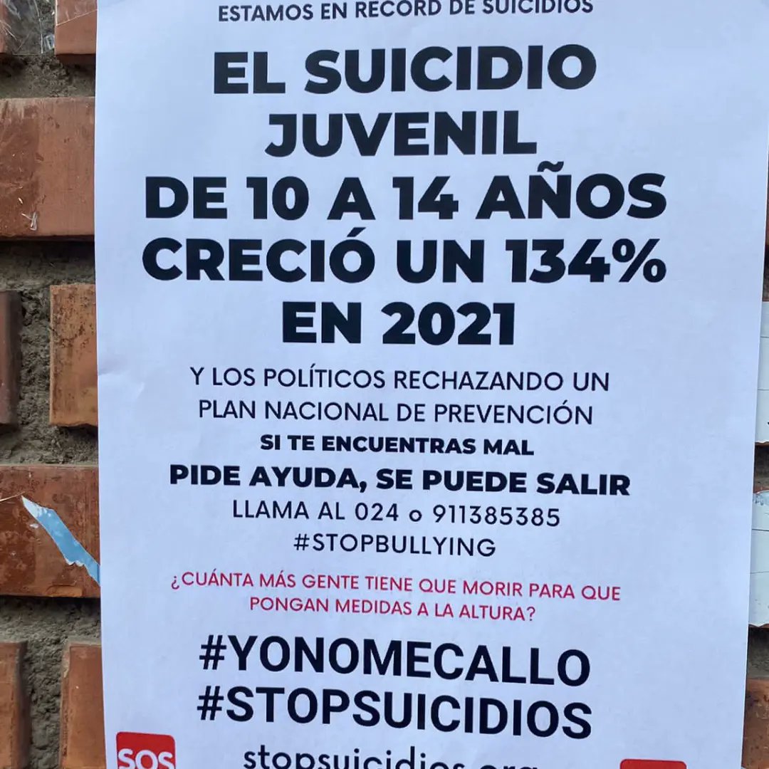 Asociación Hablemos Ávila tweet media