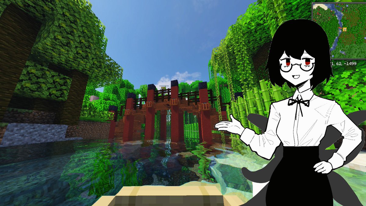 Cvnka_'s tweet photo. the more Minecraft you play the more feminized you become as you craft and shape the world to your desire god looks down on you with envy https://t.co/1IZtC3tjdJ