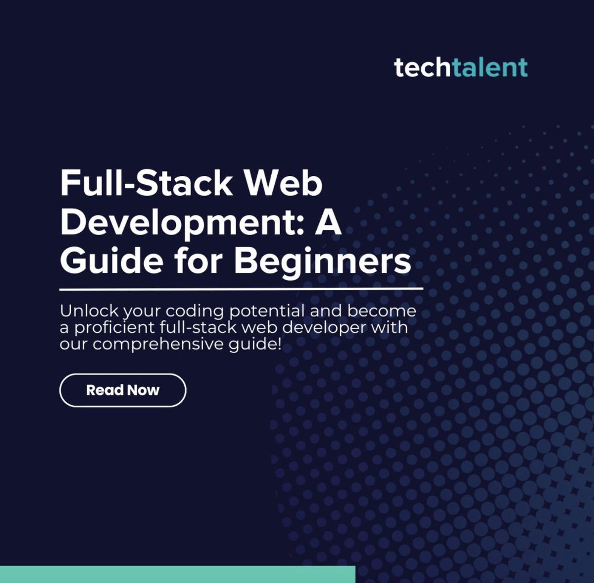 TechTalent tweet media