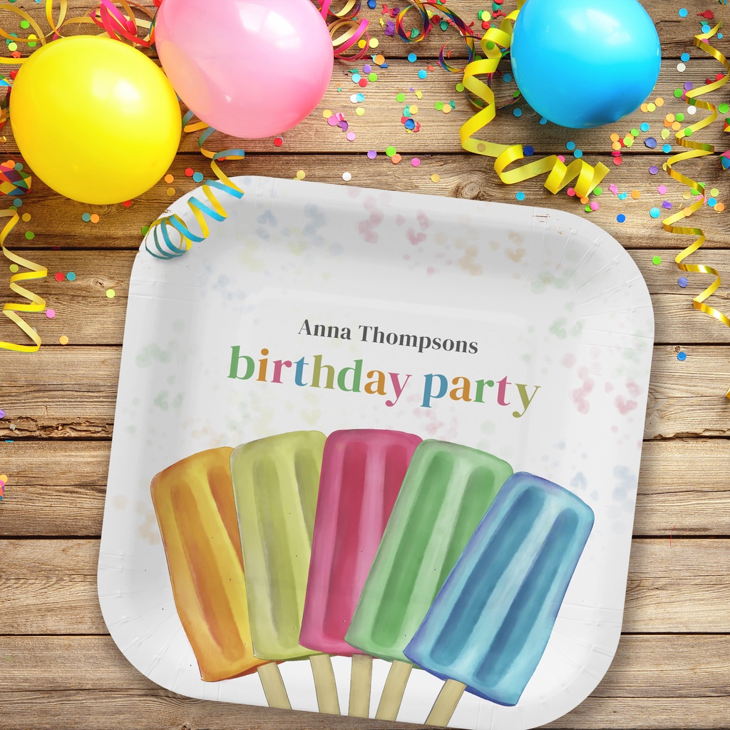 Summer Birthday Coming up? Enjoy 20% Off with code SAVETHISJUNE and check out this fun colorful rainbow of popsicles. 
#zazzlemade #zazzle #summer #birthday #birthdayfun 
#happybirthday #birthdayparty #summertime #sun #beach 
zazzle.com/collections/fu…