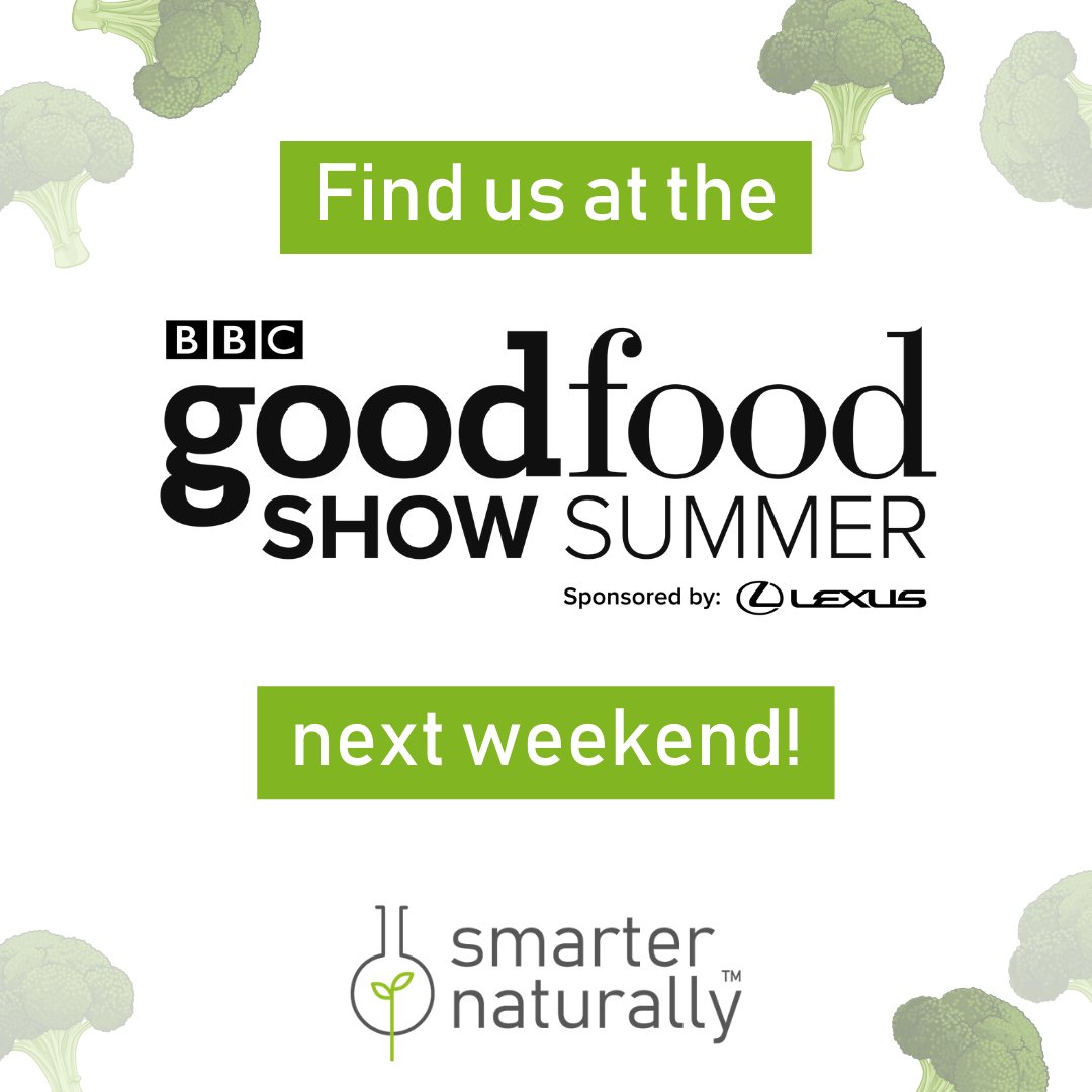 SmarterNaturally™ tweet media