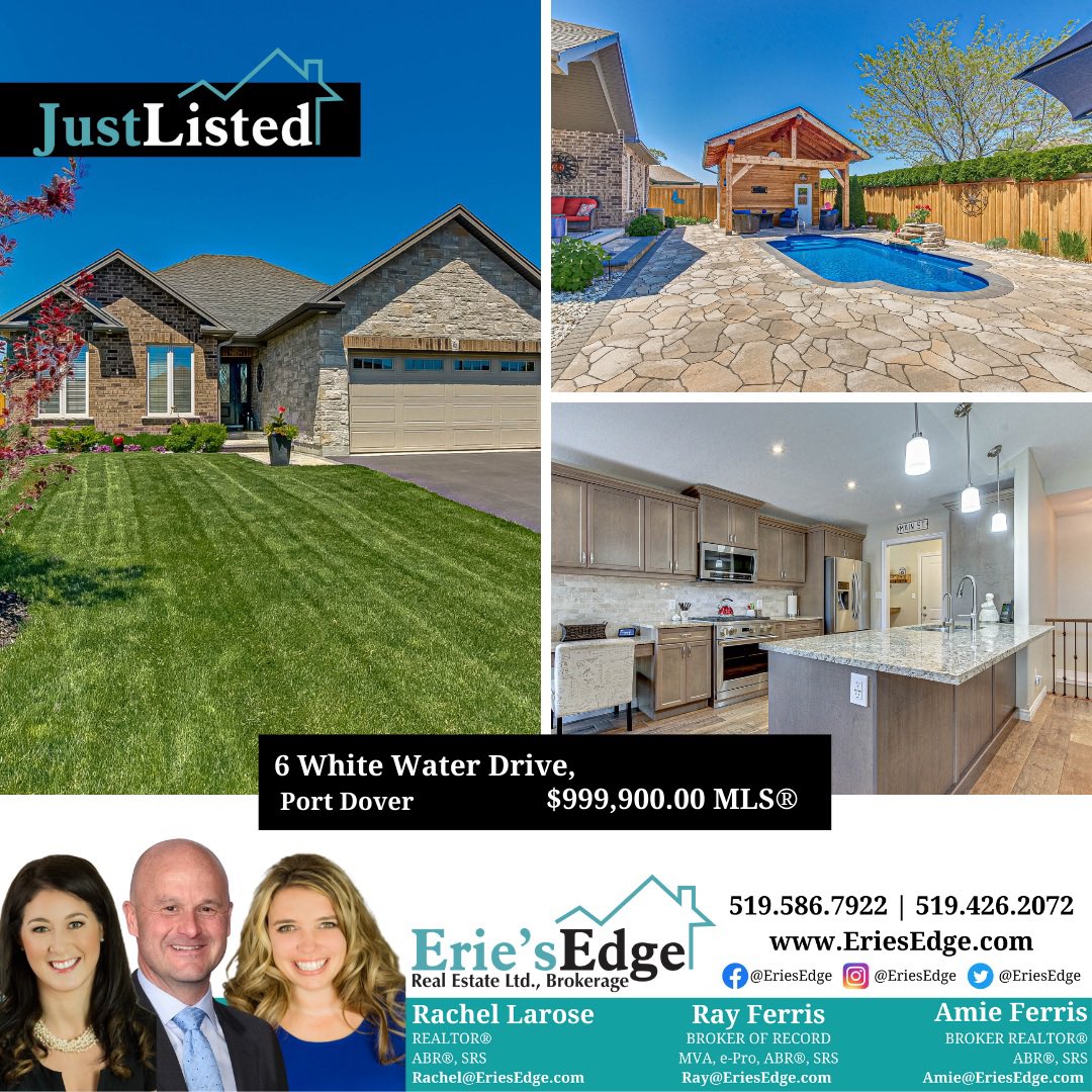 Erie's Edge tweet media