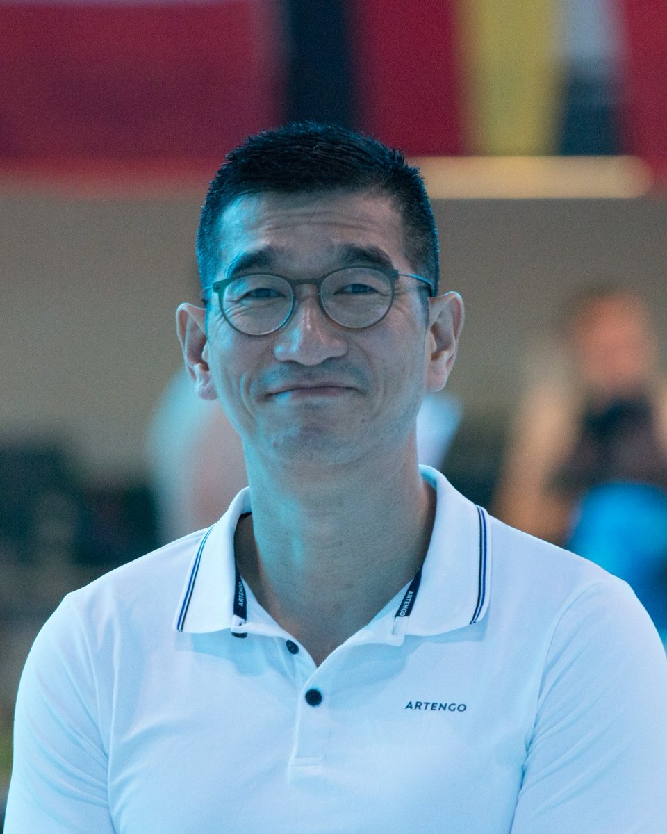 As part of #VolunteersWeek, we want to say thank you to all our volunteers! Without your dedication and generosity, none of this would be possible!

Want to volunteer at #IGLA2023?

Sign up today at london2023.org/get-involved