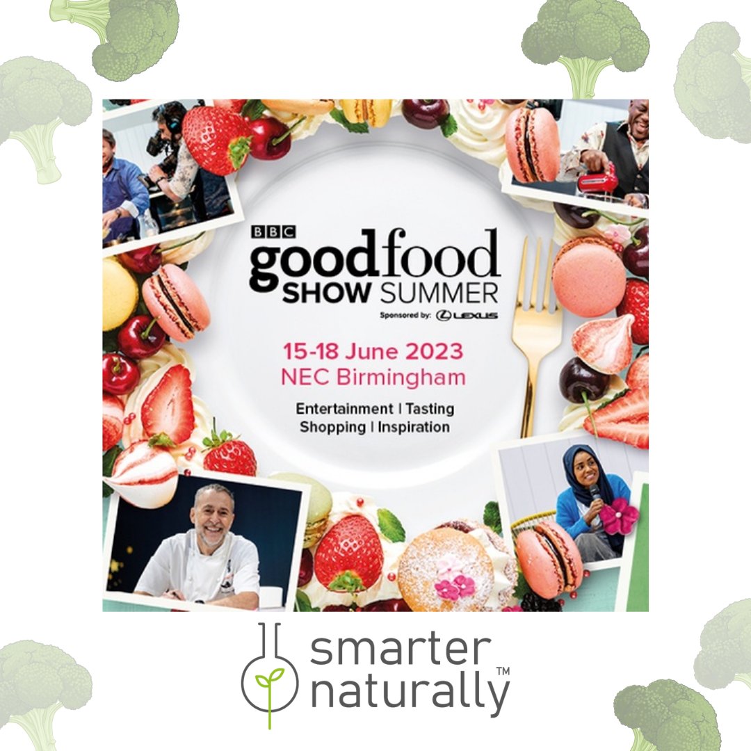 SmarterNaturally™ tweet media