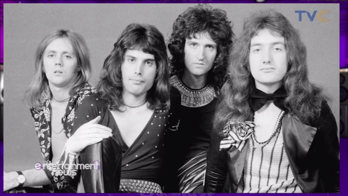 UNIVERSAL MUSIC SET TO BUY ROCK BAND, QUEEN’S MUSIC CATALOGUE
British rock band, Queen’s entire music catalogue is set to sell for one billion dollars in a potential sale to Universal Music Group making it the biggest deal in music history.
#ESplashOnTVC