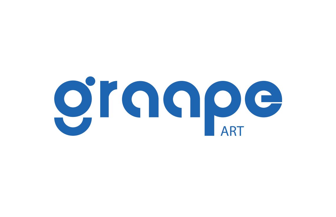 ¡Mira el nuevo logotipo de una empresa de artes gráficas que he creado! ✨ Un diseño moderno y creativo que refleja pasión por el arte. ¡Estoy encantado/a con el resultado! 🎨 #ArtesGráficas #NuevoLogotipo