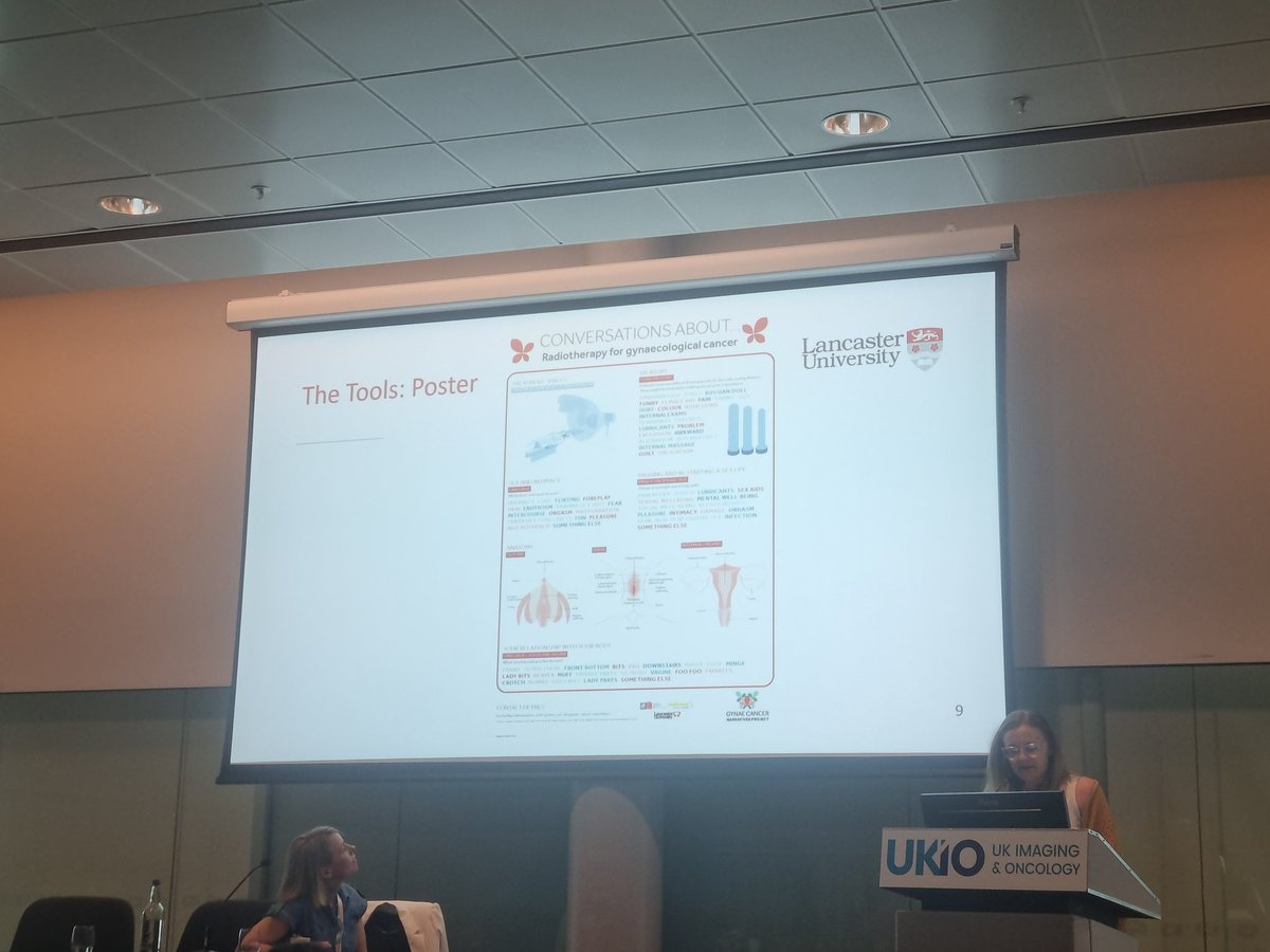 Gillian Clarkson tweet media