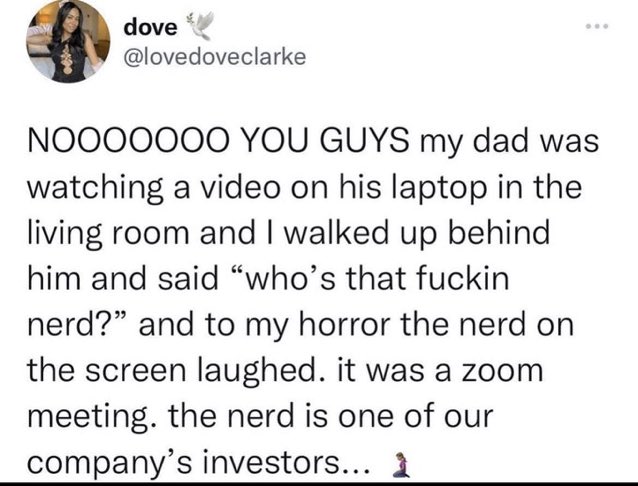 Out of Context Human Race tweet media