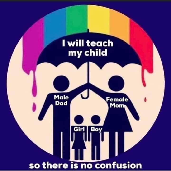 Speedway_Jock's tweet photo. Call me old fashioned. 
#StopGroomingOurKids https://t.co/0GIvAxX6nD