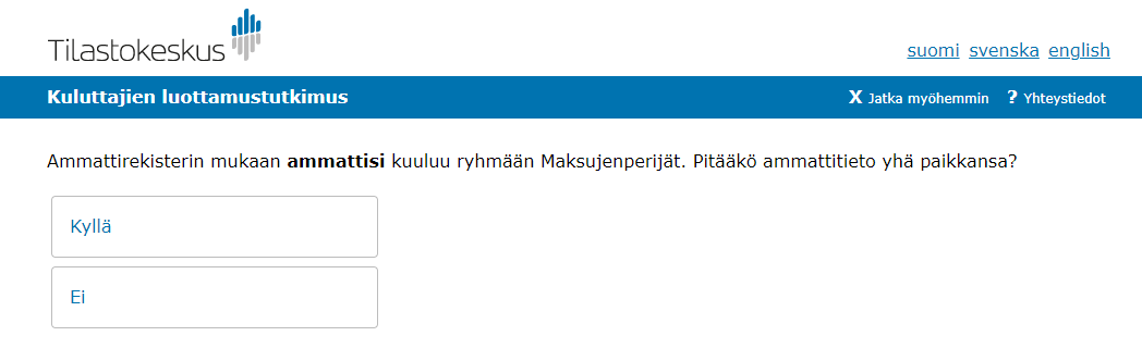 #pitääköollahuolissaan?