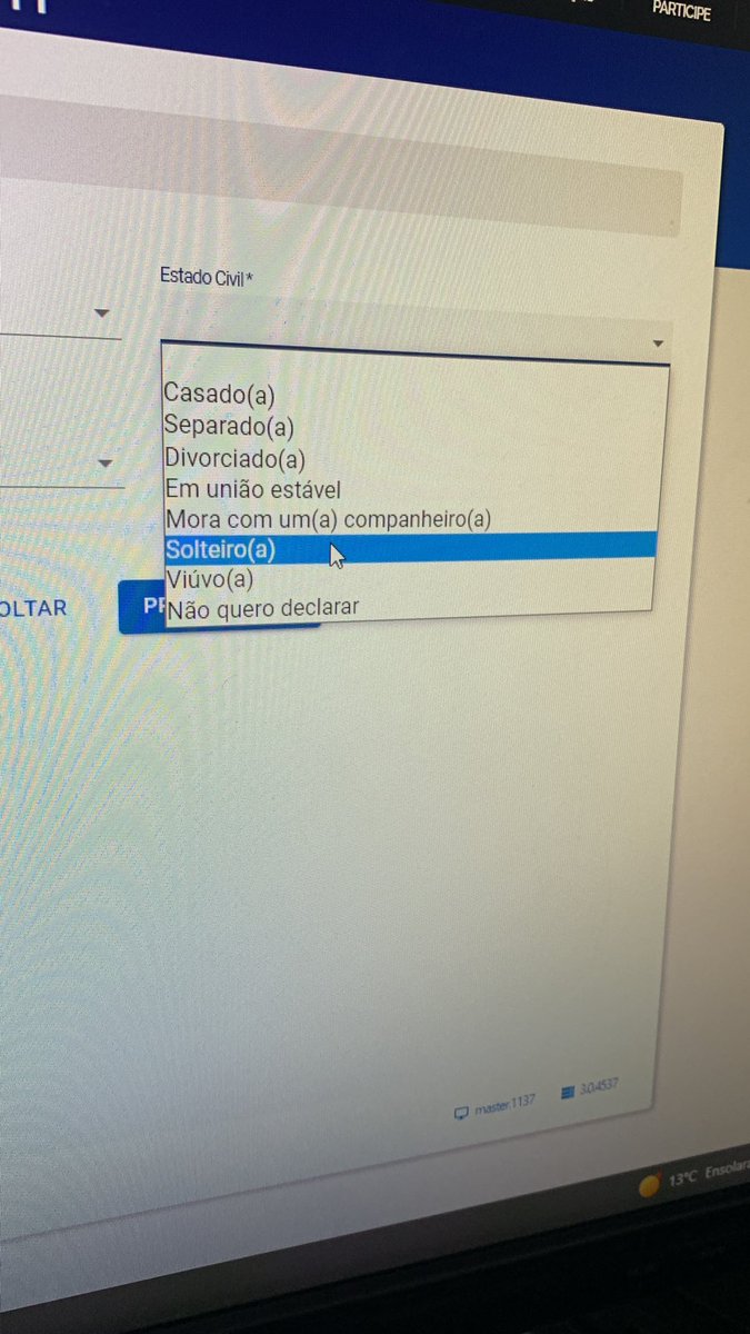 toda inscrição de vestibular sinto q to traindo meu namorado😭😭😭😭😭