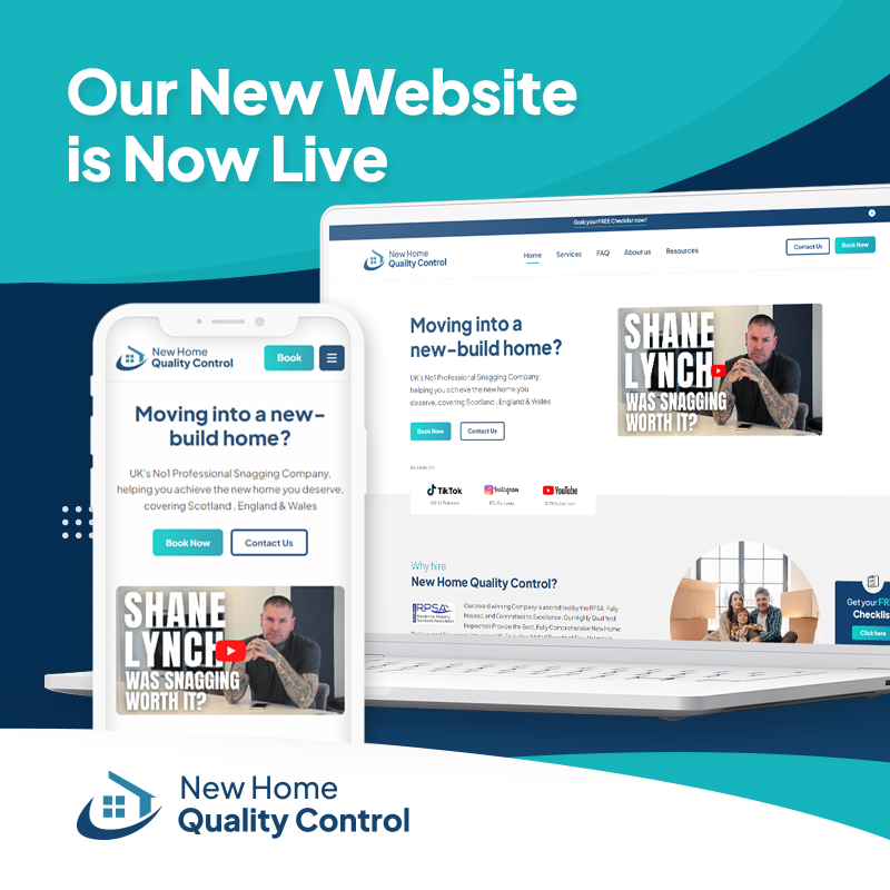 copperbayuk's tweet photo. And that's another great website pushed live! 🙌🎉

We've loved working with @NewHomeQuality1 to deliver this fantastic site 😍

Check it out! 👇

💻 https://t.co/9ReKVJx6BE

#NewHomeQualityControl #SiteLaunch #SiteLive https://t.co/zJjfJrqqFE