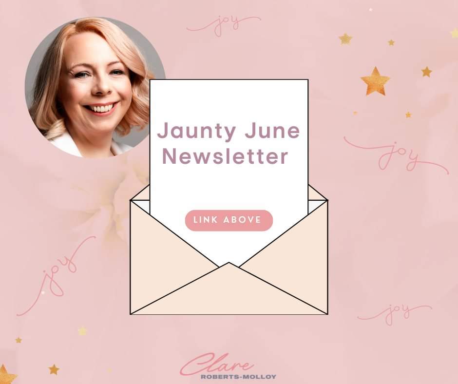 cecroberts's tweet photo. Have you caught up with my June newsletter yet?

If not, catch-up here: https://t.co/5GQuooGICn

Never want to miss an edition?

Sign-uphere:
https://t.co/3NW4tpoaqE 

#jauntyjune #junenewsletter https://t.co/Cfub3em0J7
