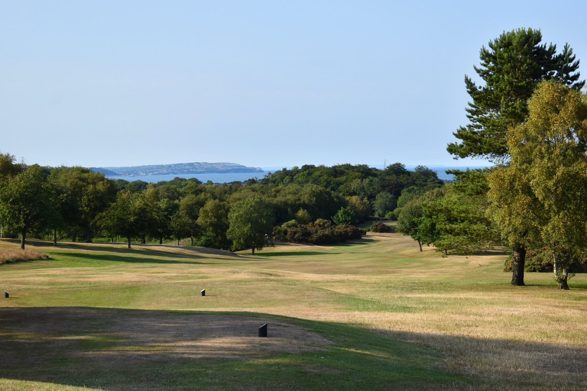 A week until the <a href="/clutchprotour/">Rapsodo Series presented by Clutch</a> comes to Clandeboye for the <a href="/MervynStewartNI/">Mervyn Stewart Ltd</a> MG, Northern Ireland Masters.
A free event to attend with spectacular golf to be seen. Tickets not required. Parking available. All welcome. 
13th June Pro-Am 14-16th June -54 Hole Championship.⛳️