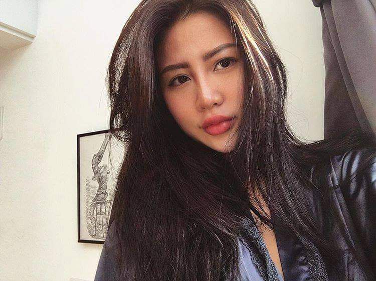 lua6_olivia's tweet image. Hey everyone hope you are doing good?