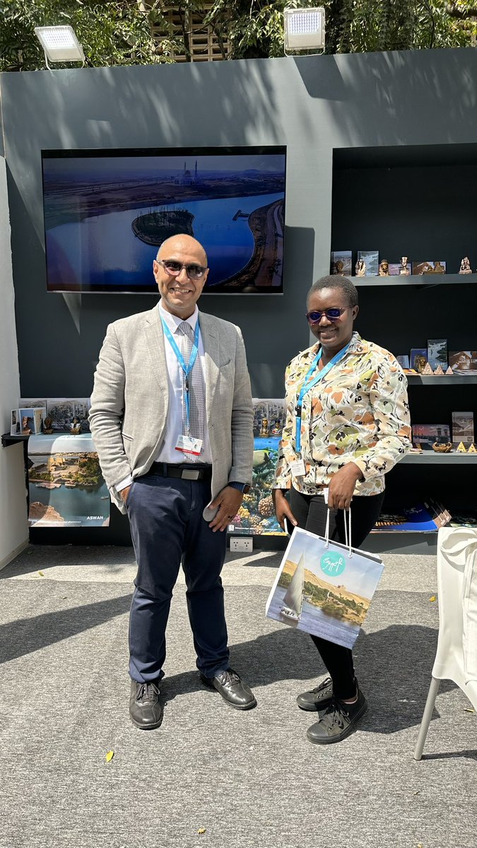 ahmedabdhakeim's tweet image. Honored to meet with our partners from around the world at the second session of UN-Habitat Assembly to discuss ways of collaboration and work towards a more sustainable future for all #UNHabitatAssembly
 #unha2 #cairo #egypt #wuf #wuf12 #kenya #nairobi #sustainable #urbanization