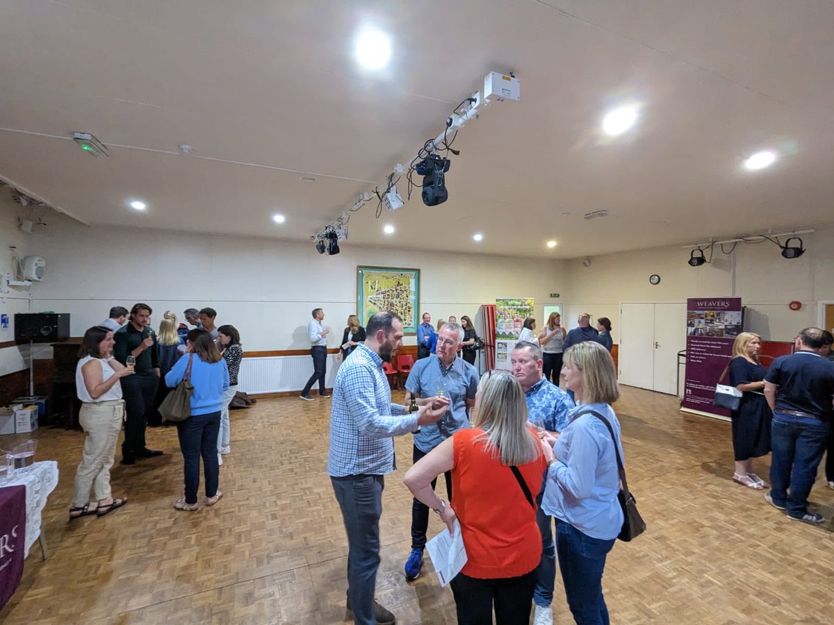 Weaverswines's tweet image. Just a few images from our tasting in Lady Bay last night. Great group, lots of positive comments about the wines. Keep an eye on our social media channels for details of forthcoming events! #winetasting #ladybay #nottingham #events #watchthisspace
