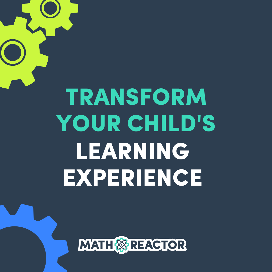 MathReactor's tweet photo. Discover simple ways to make math engaging and enjoyable for your child with these key strategies:

✅ Real-world connections
✅ Hands-on learning
✅ Problem-solving emphasis
✅ Technology integration

Empower their math journey today! https://t.co/ogGFuronzU
