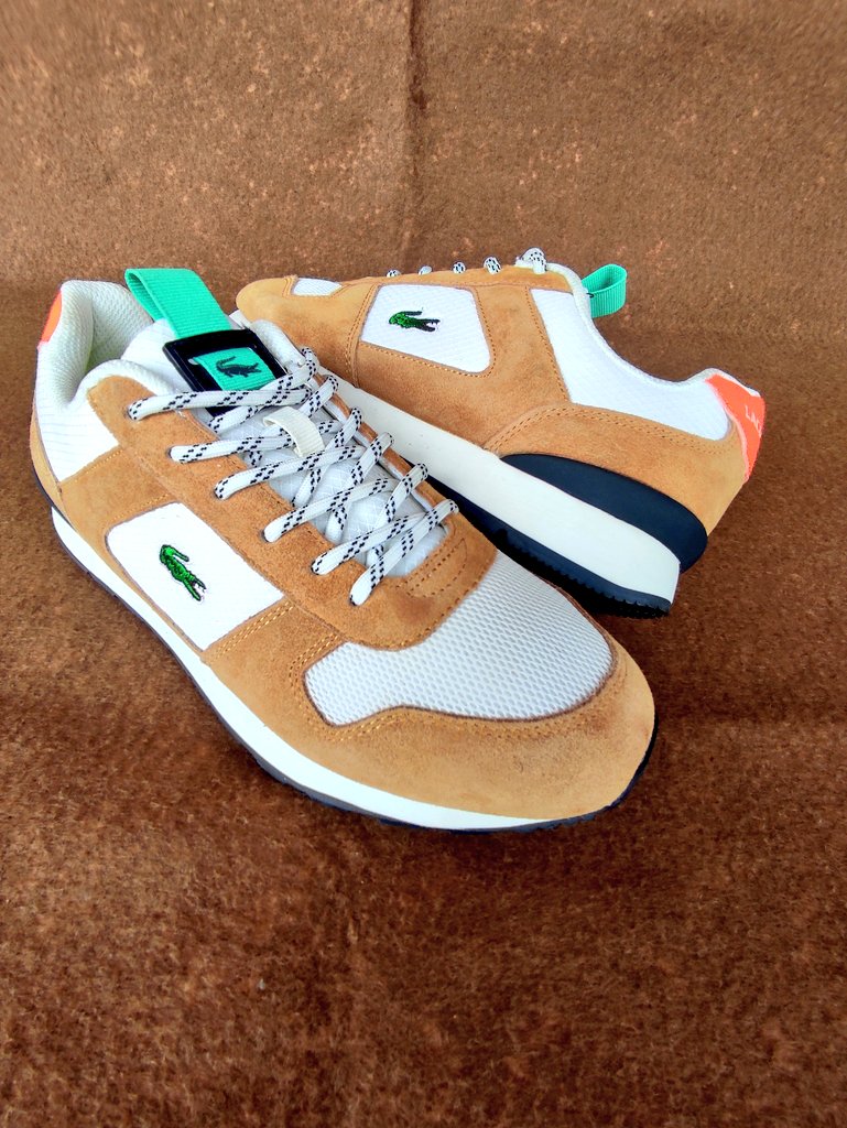 Labonnechemise's tweet photo. #onlineshopping #onlineshop

Rares, Confortables et élégantes ✨

À offrir ou à s'offrir ❤️ 

1. Levi'S P.45 -46 / 22.000f

2. LACOSTE  P.41  / 17000f

3. REEBOK Classic P.45-46  / 18000f 

https://t.co/YPe2QcRMvL commande et livraison+expédition rapides 

#Thread https://t.co/XpT1sqK6TR