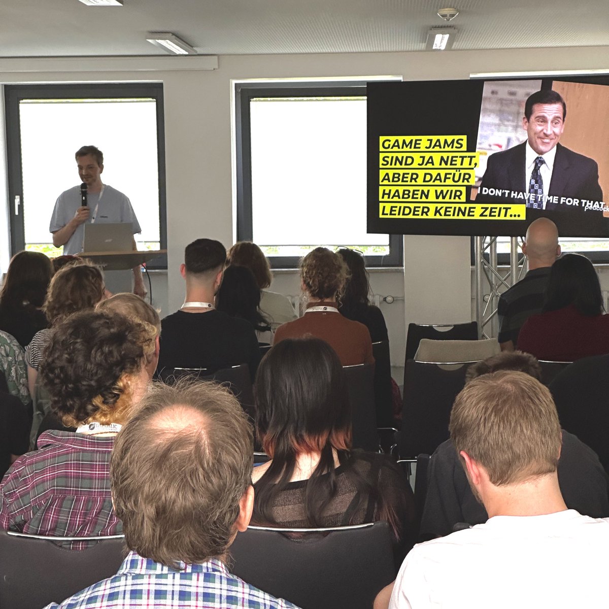 Vanessa Platz-Czekansky (she/her) tweet media