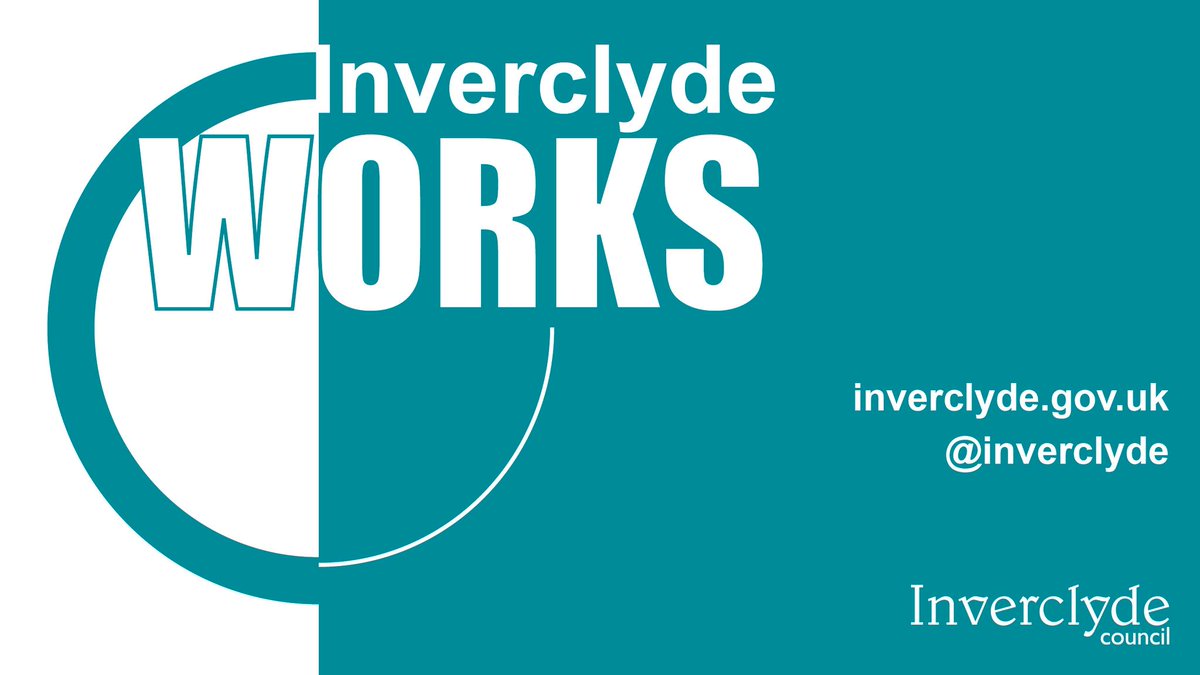 20 new Modern Apprentices to join our successful MA programme. Roles are open to young people aged 16-24 who live in Inverclyde. Find out more and apply now at tinyurl.com/mwkp9666
#InverclydeWorks 
Apprenticeships.scot