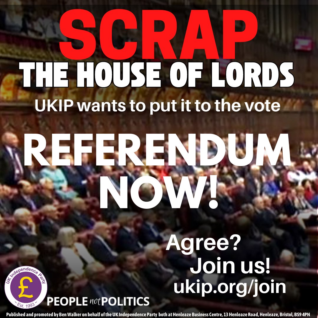UK Independence Party (@ukip) on Twitter photo 