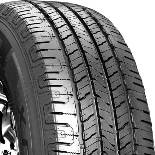 ad eBay - Tire Laufenn (by Hankook) X Fit HT 255/65R18 111H A/S All Season ebay.com/itm/3349013686…