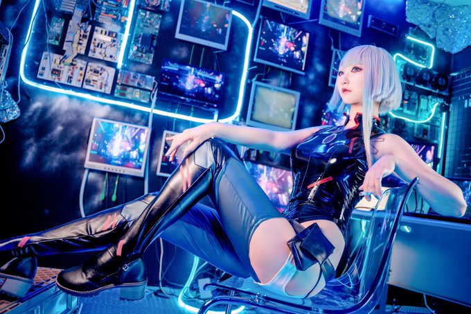 Twitterのコスプレ画像8