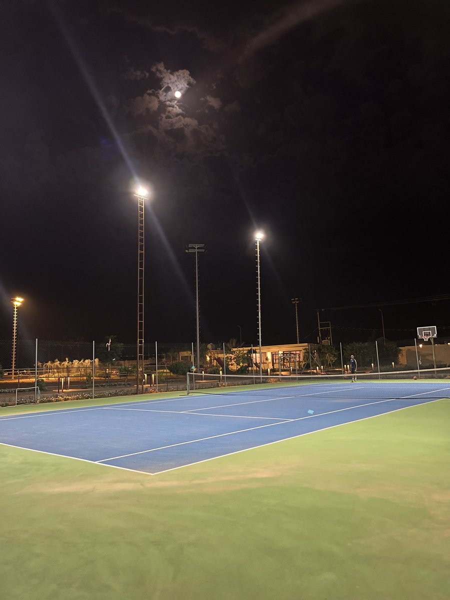farisxfat's tweet photo. رياضتي الجديدة 🎾❤️❤️❤️❤️❤️❤️ https://t.co/yg87nFqTHB