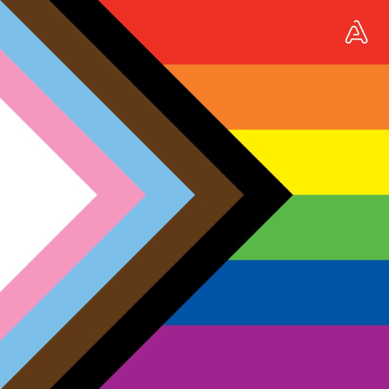 Happy #Pride2023! It's our first #Pride at Ascent and we are very excited to celebrate the LGBTQ+ community. Understanding each other, our backgrounds and what makes us unique is an essential part of fostering an #inclusive environment in which we can all be our authentic selves.