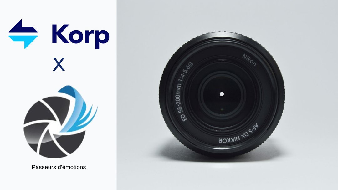 @KORP (@korpnetwork) on Twitter photo Envolez-vous vers l'extraordinaire avec @ <a href="/Megapixailes/">Megapix'Ailes</a> : agence audiovisuelle innovante, prise de vue aérienne, vidéo interactive, graphisme animé. Image de marque, émotions, message sublimé. 🌟🎥✨
👉Retrouvez son offre ici : bit.ly/3IvHY5q ... Envolez-vous vers l'extraordinaire avec @ <a href="/Megapixailes/">Megapix'Ailes</a> : agence audiovisuelle innovante, prise de vue aérienne, vidéo interactive, graphisme animé. Image de marque, émotions, message sublimé. 🌟🎥✨
👉Retrouvez son offre ici : bit.ly/3IvHY5q ...
