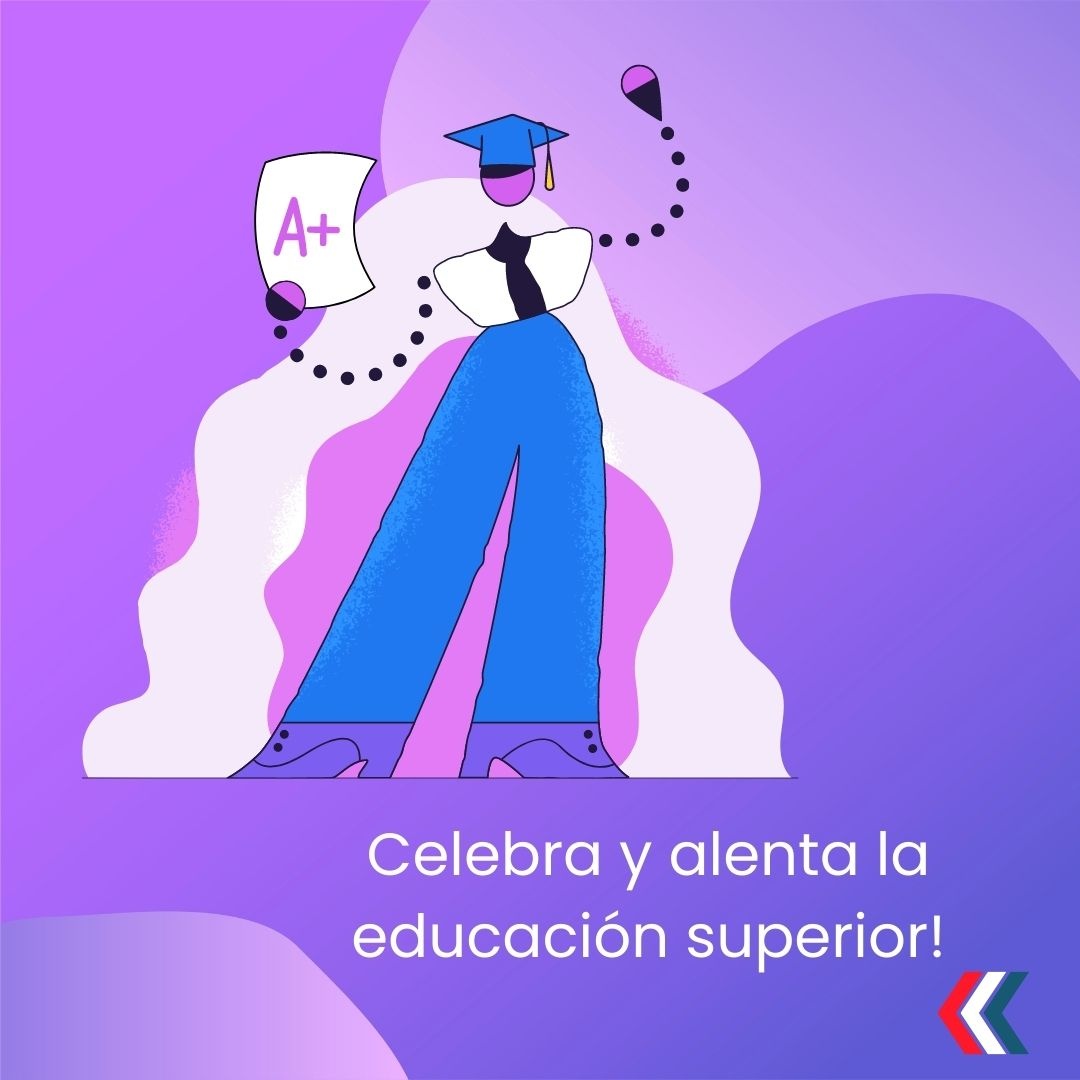 MBootstraps's tweet image. Higher Education Day is an opportunity to raise awareness about the benefits of higher education, including increased earning potential, expanded career opportunities, and personal development.

#DreamHigher2023 #MoreThanBootstraps #HigherEducationDay