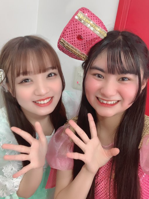 安土姫華のTwitter画像32