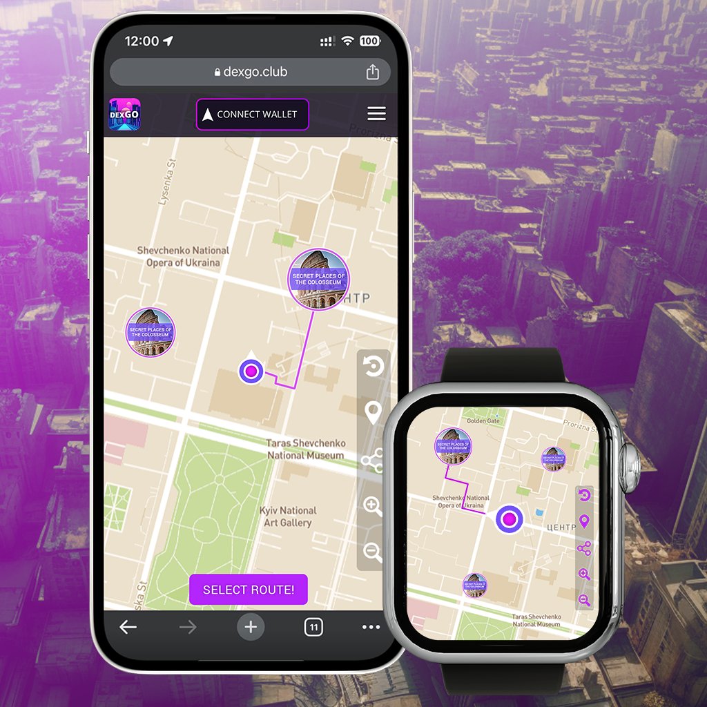 dexgo_official's tweet photo. 🔥 DexGo Weekly Update 🔍

UI/UX interface development continues 💻
New tabs "Rent" and "My Sneakers" added ✨
Routes page development initiated 🗺️
Initial test builds for iOS created 📱
Character integration with basic animations completed 🚶‍♂️
Work on facial expressions animation https://t.co/b6uofdvSO3