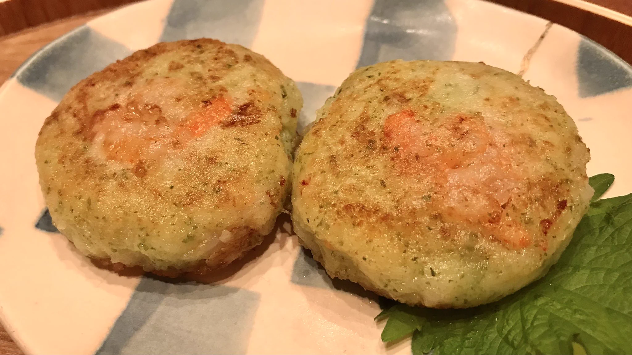 『えび満月』好き必見！夢中になるほど美味しい『えびのりじゃが』